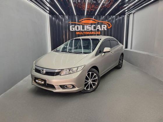 HONDA CIVIC 1.8 LXL 16V FLEX 4P MANUAL